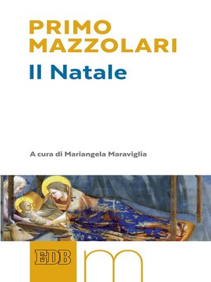 cover image of Il Natale